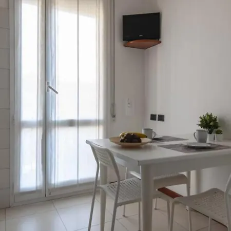 Apartman Realkasa Maggiore