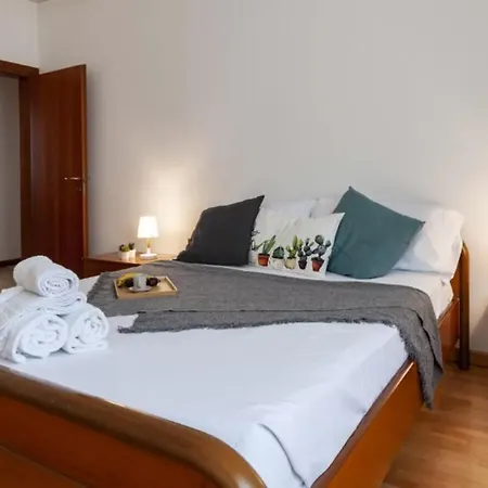 Realkasa Maggiore Apartman Bologna