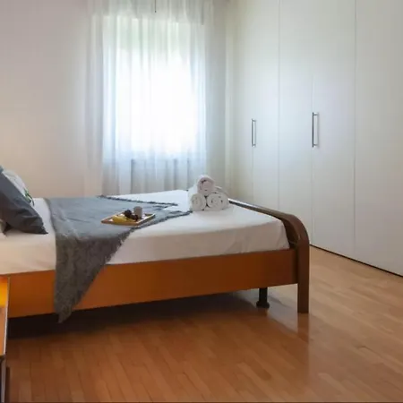 Realkasa Maggiore Apartman *