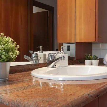 Realkasa Maggiore Apartman Bologna