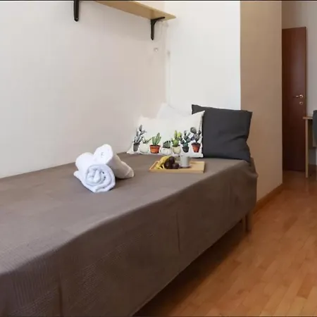 Apartman Realkasa Maggiore *