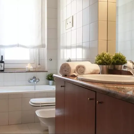 Apartman Realkasa Maggiore